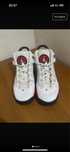 jordan 6 rings,marimea 38,ca noi
