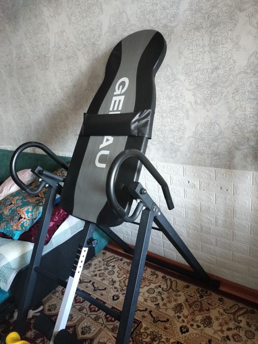 Инверсионный стол