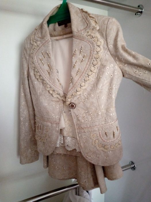 Одежда женская тройка