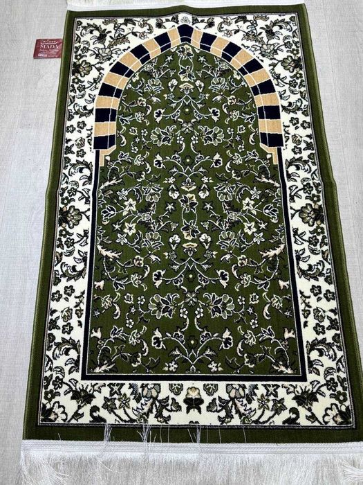 Madina joynamoz Ravza Joynamoz Hadya uchun ideal tanlov
Madi in Saudi