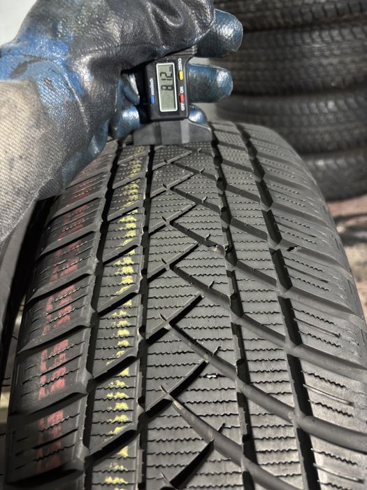 205/60R16 96H GT Radial 8mm aproape noi