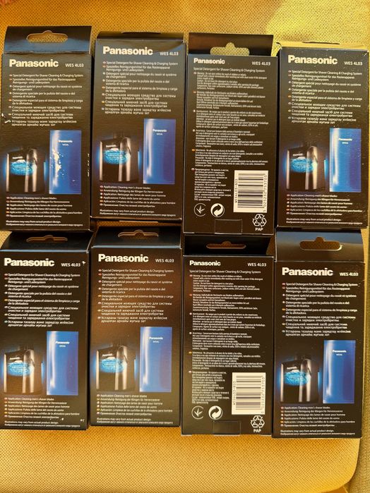 Solutie de curatare Panasonic WES4L03-803