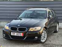 BMW 318 d - Facelift - Euro 5 - 143 CP
