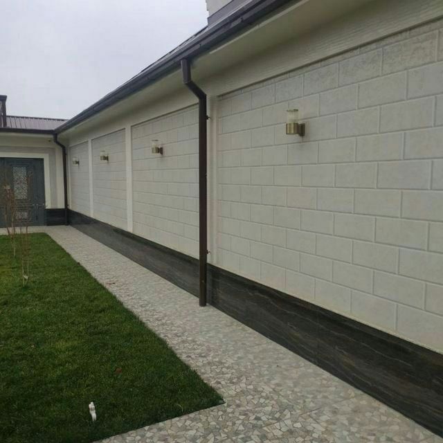 Травертин 4$ тескор ремонт фасат