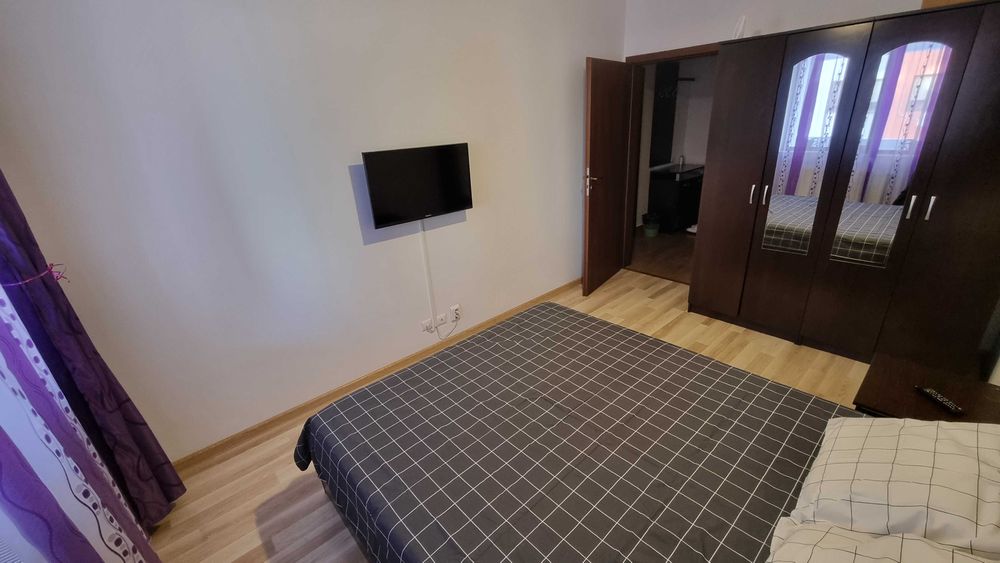 De închiriat-Apartament cu 2 camere-metrou Dimitrie Leonida-Proprietar
