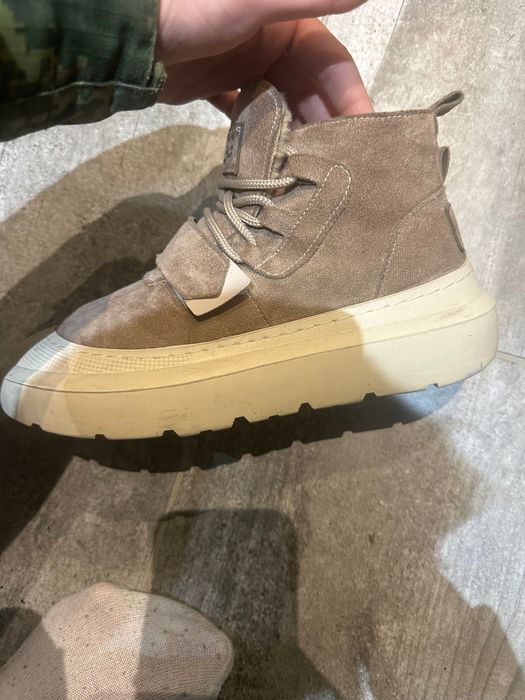 Боти UGG 38 номер
