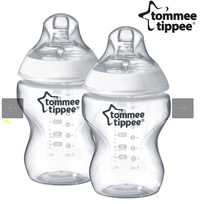шишета за новородено Tommee Tippee 0+ месец