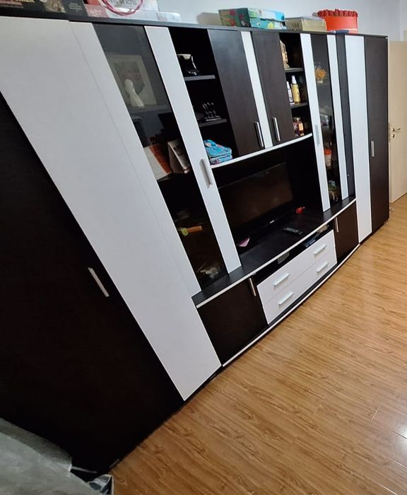 Mobila sufragerie