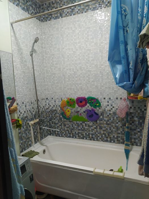 Продам 2³х 2этаж 4дом Чилонзор 15кв