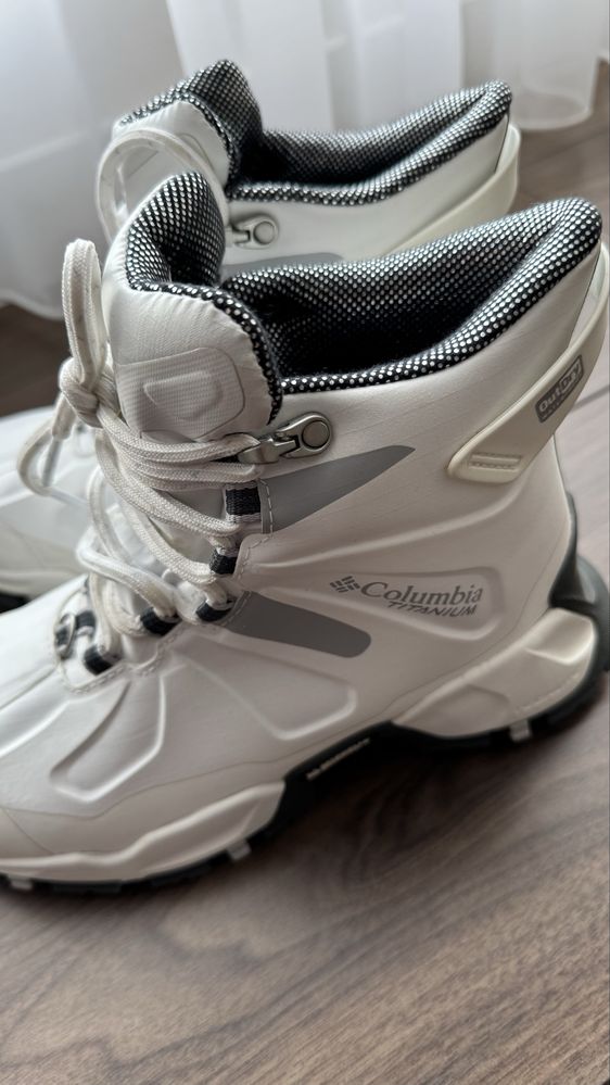 Columbia Titanium зимни обувки