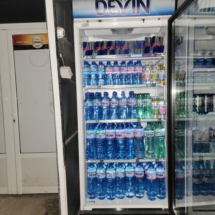 Продавам бизнес хранителен магазин