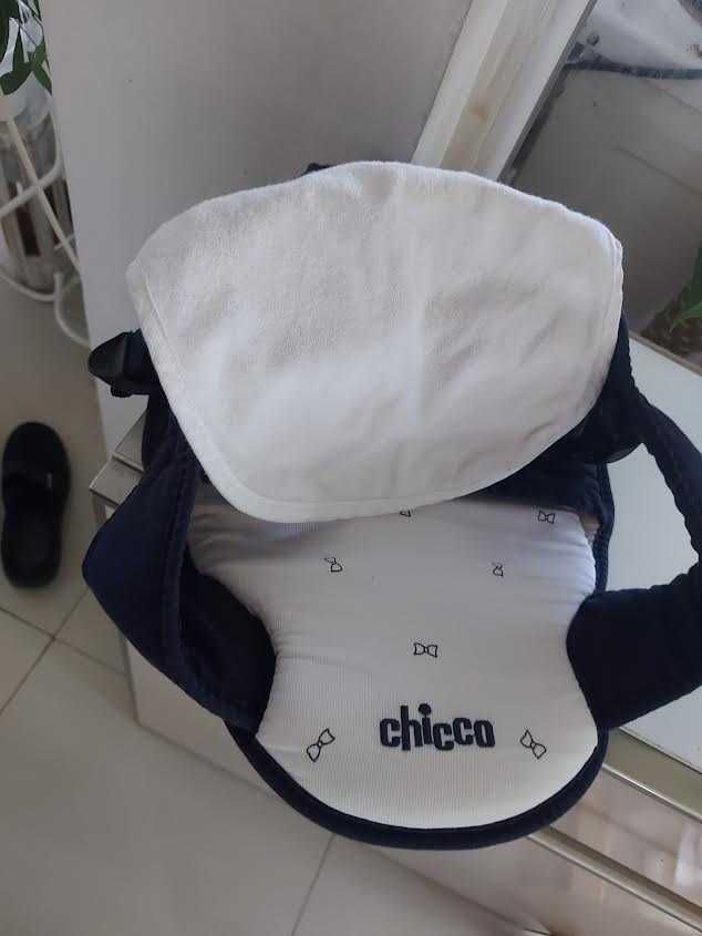 Кенгуро за бебе Chicco
