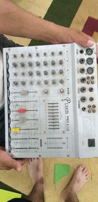 Срочно сатылады еки калнка и пулт 1млн