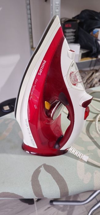 Fier de calcat Philips azur performance plus