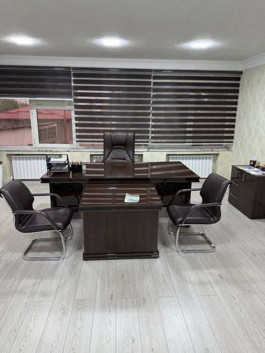 Комплект офисной мебели