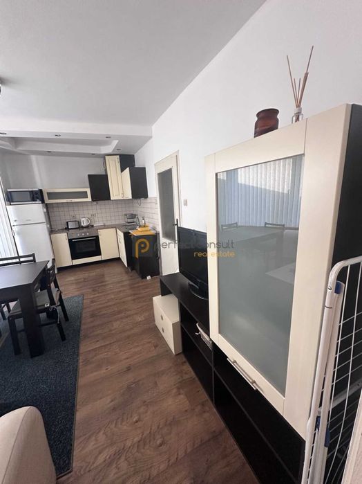 Двустаен Апартамент в Смирненски