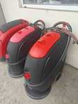MAsina spalat pardoseli Viper AS510B, Comac