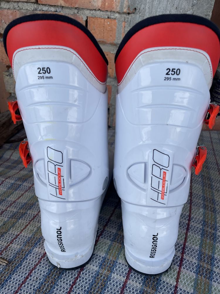 Ски обувки Rossignol Hero Cup