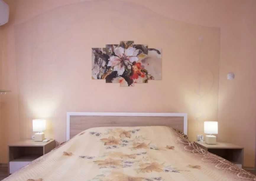 Дава се под наем Тристаен апартамент в Пловдив, Остромила - 87 кв.м за 408 € - Снимка #4