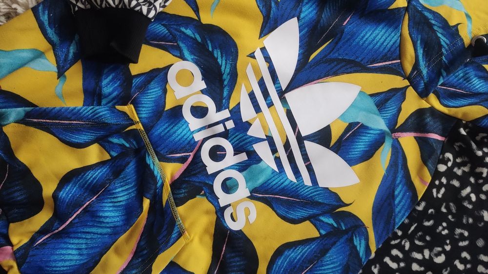 Trening dama original adidas.