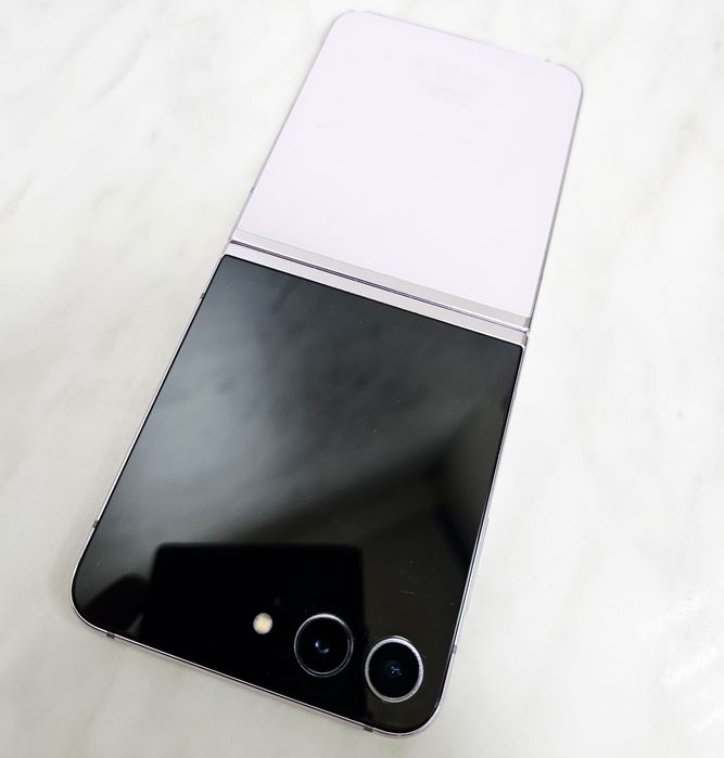 Samsung Z Flip 5 512 GB Zeus Amanet 63966