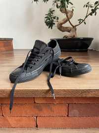 Convers Teniși C Taylor A/S Ox M5039C Black Monochrome