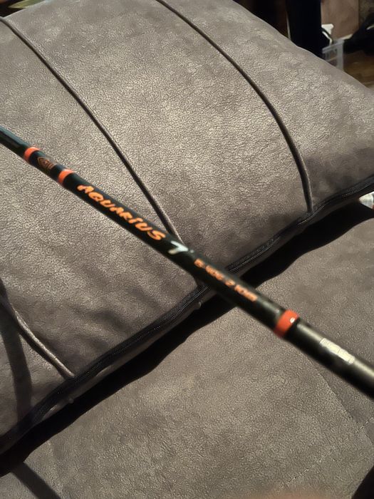 Спининг akvaris 2.40см