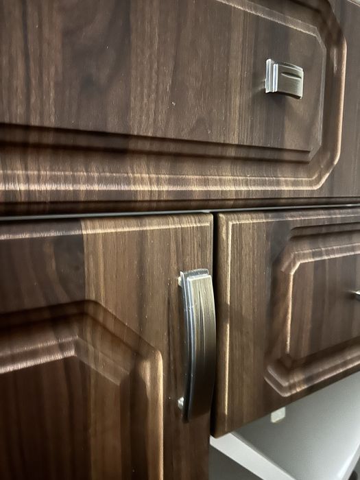 Bufet/vitrina mobila sufragerie