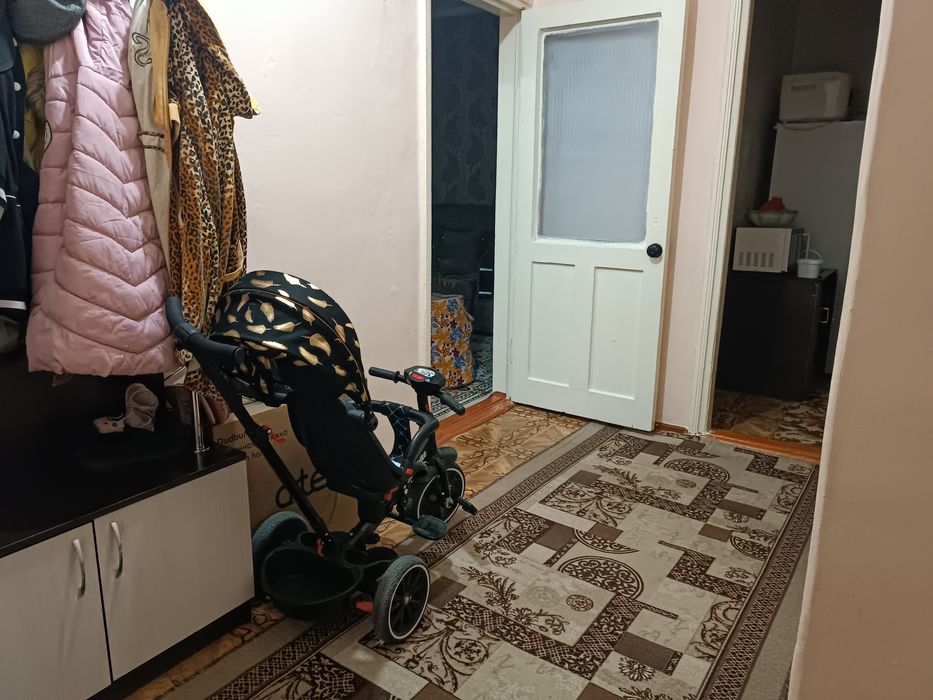 Продается квартира цена договорная