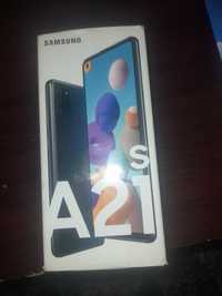 SamsungA21s 32GB