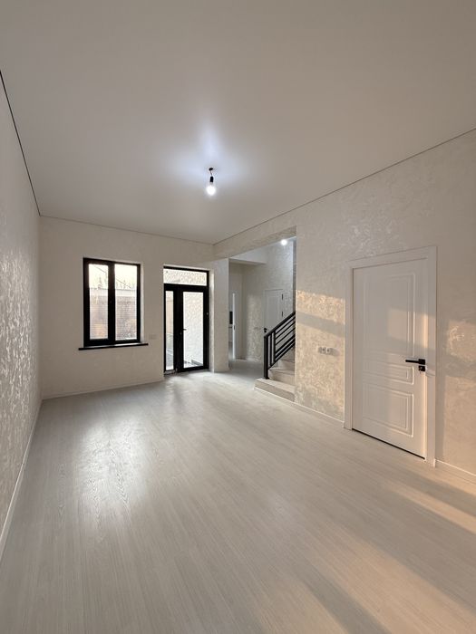 5 хонали евро коттедж сотилади! Лайлак махалла, Сергили янги трассаси