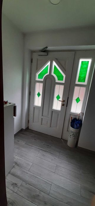 Casa de închiriat la tara