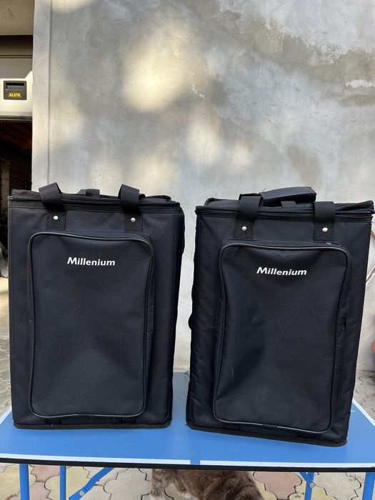 Boxe active tbox pro