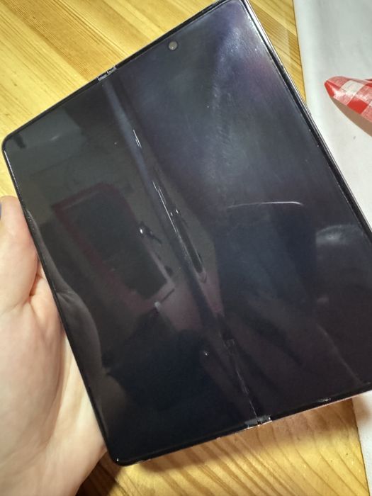 Samsung Galaxy Z Fold5