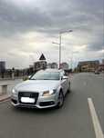 Vand Audi A4 B8 2.0 Diesel