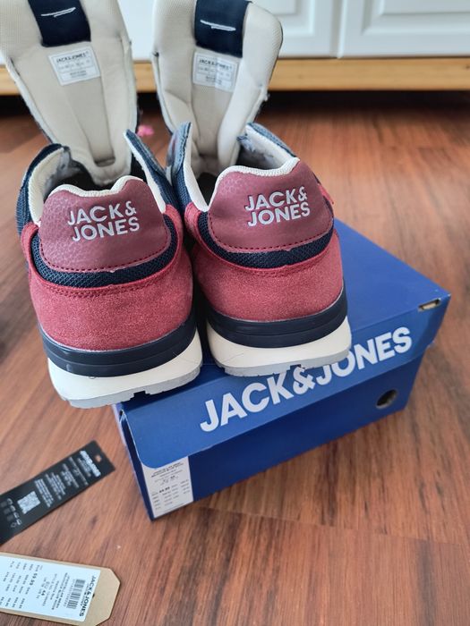 Adidași Jack&Jones barbati mărime 44