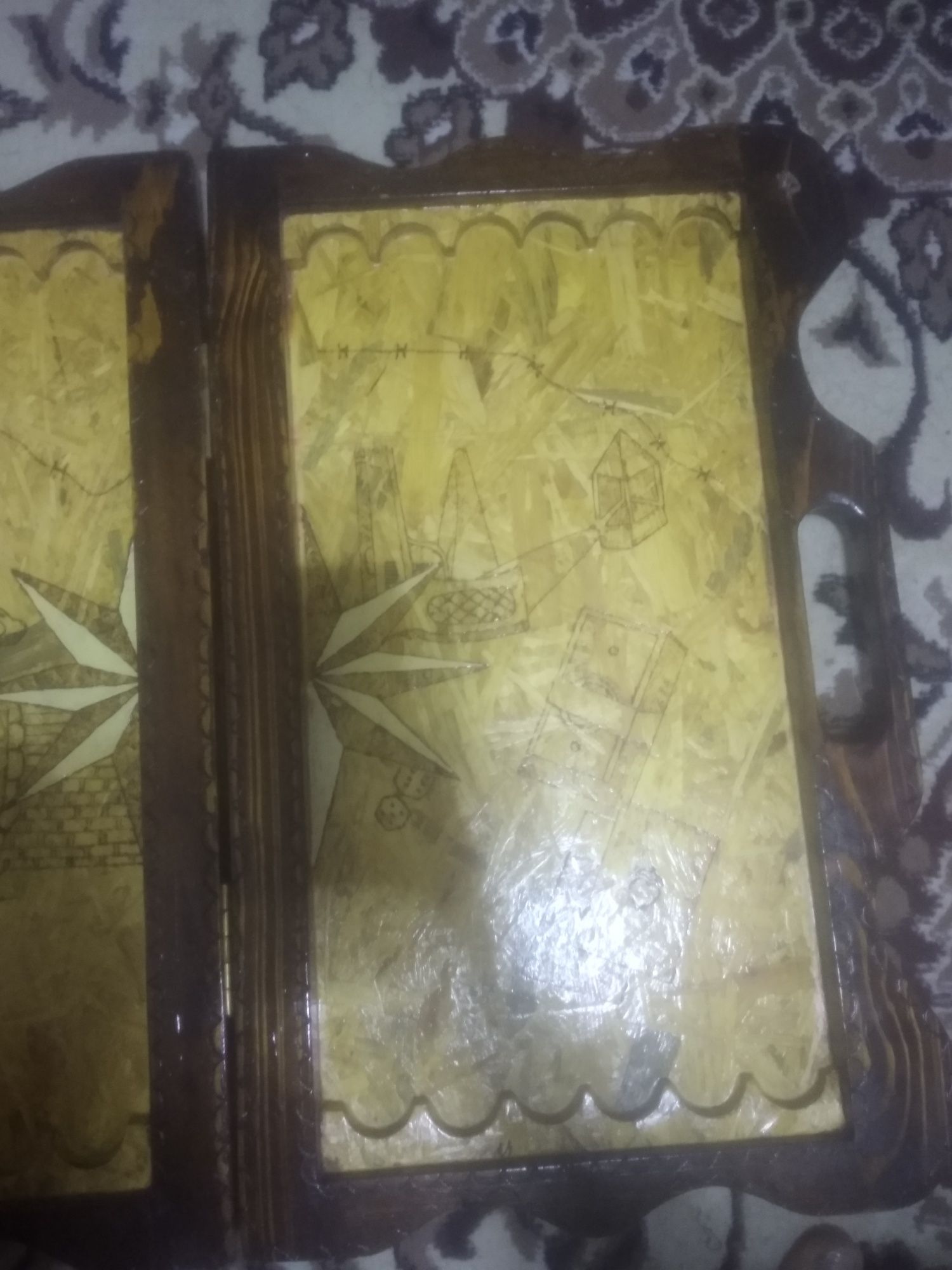 Narda sotiladi xolati yangi