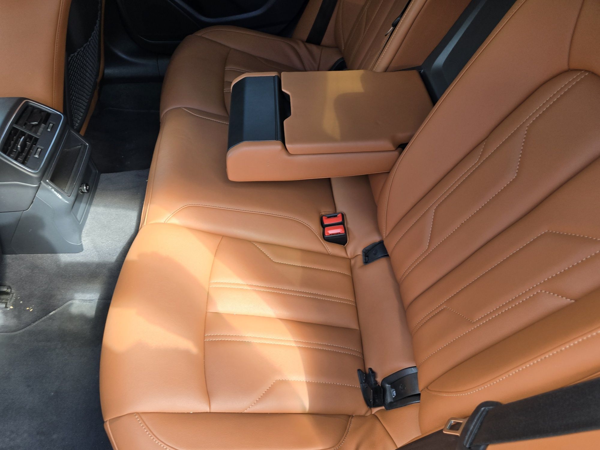 Audi a6 hibrid 2.0tdi sline