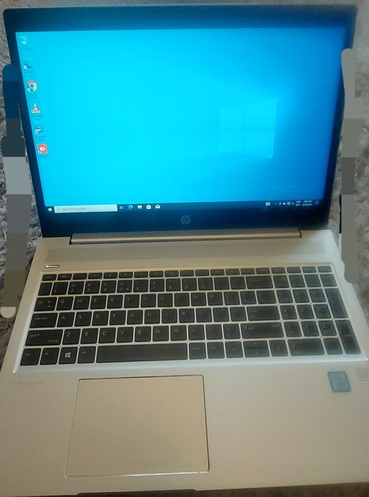 Laptop de vanzare Hp Probook 450 G6