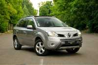 Renault koleos 4x4 full bose/piele/panorama/navi/xenon