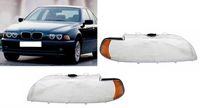 Sticle Far BMW E39 Facelift 1999-2003 TYC