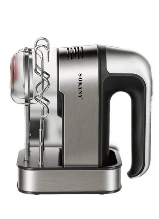 Блендер погружной