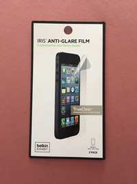 Folii IPhone 5 anti glare