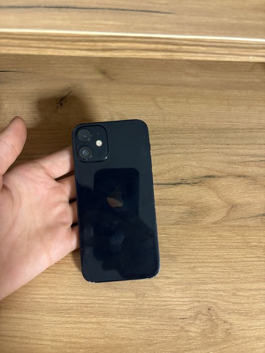 Айфон 12 мини без коробки