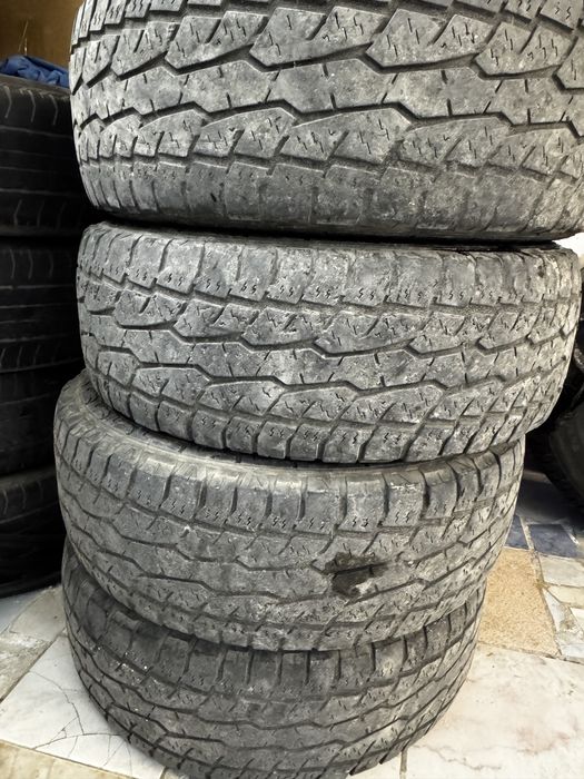 Покрышки Triangel