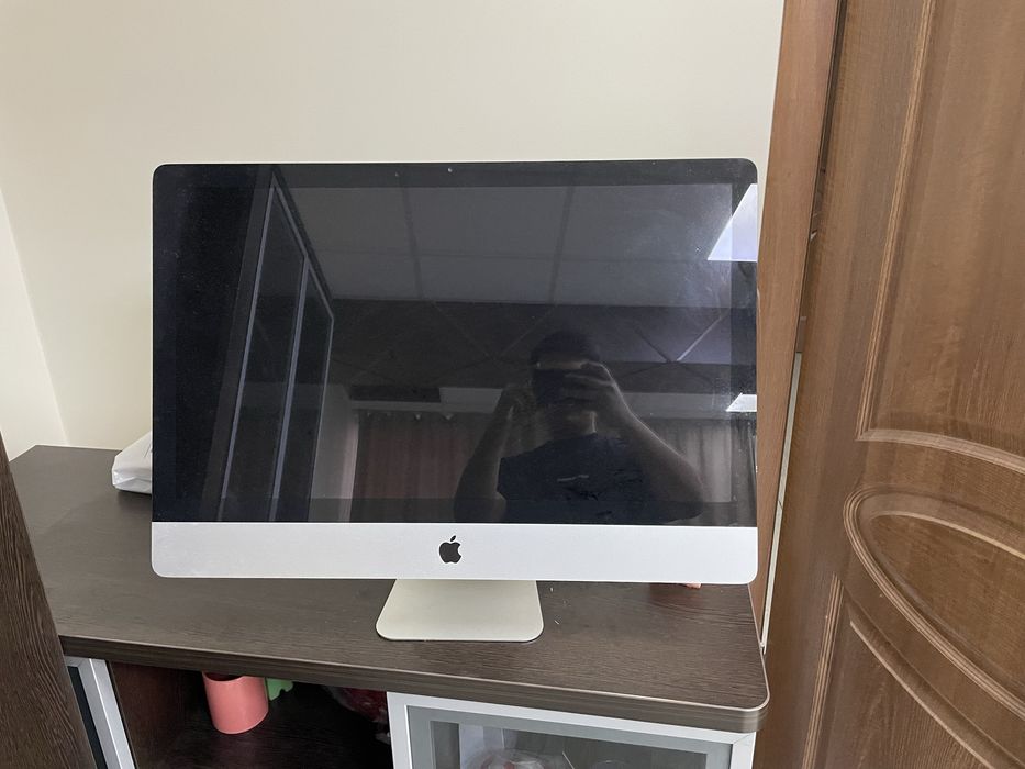 Mac на запчасти