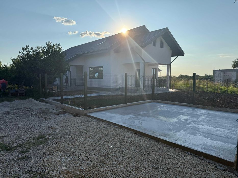 De vanzare Casa din Livada - Moara Vlasiei