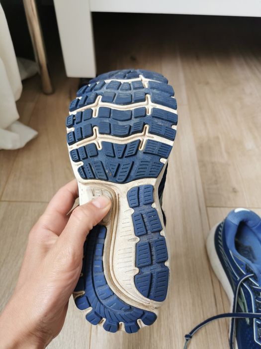 Adidasi Brooks Ghost 12, 38