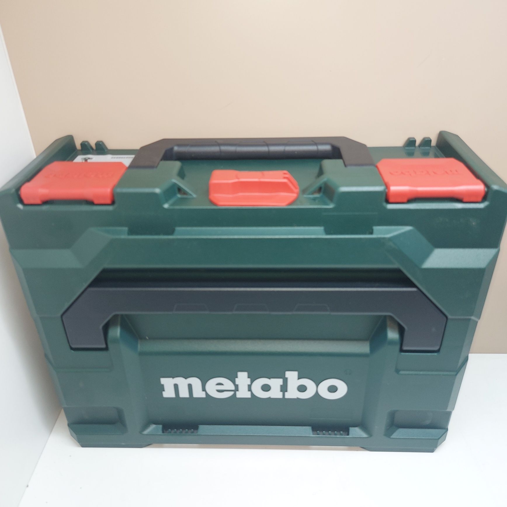 Мощен гайковерт Metabo SSW 18 LT 300 BL