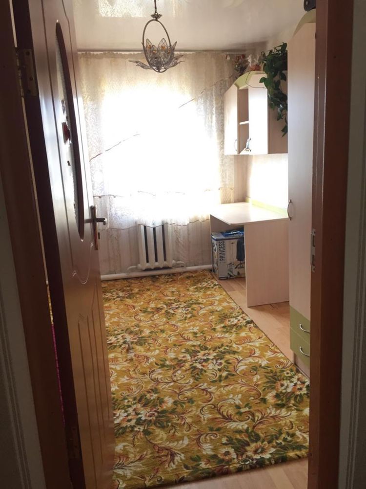 Продам дом Макинск